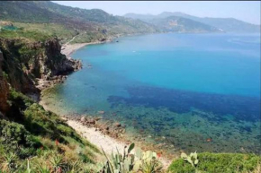Fresco relax appartamento Finale di Pollina